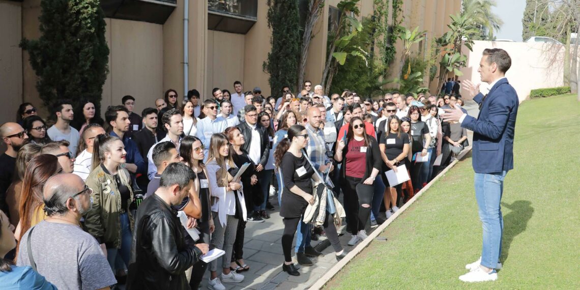 Starlite inicia el proceso de selección para cubrir los mil puestos de trabajo de su próxima edición