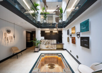 Abre sus puertas el primer hotel 4 estrellas del casco histórico de Marbella