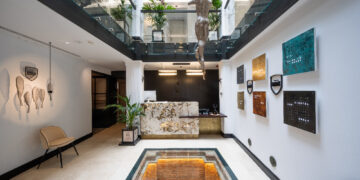 Abre sus puertas el primer hotel 4 estrellas del casco histórico de Marbella