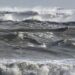 Activado el nivel amarillo por fenómenos costeros y fuerte viento en toda la Costa del Sol