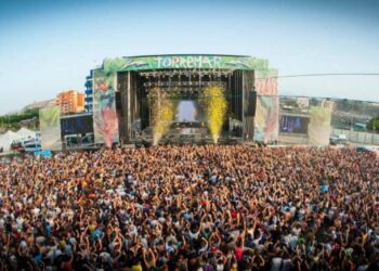 Weekend Beach Festival Torre del Mar cierra su cartel de 2022 con fuerte presencia femenina