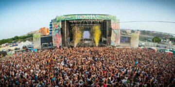 Weekend Beach Festival Torre del Mar cierra su cartel de 2022 con fuerte presencia femenina