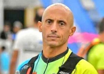 Piden 8 años de cárcel para el responsable del atropello mortal del ciclista Mario Zumaquero