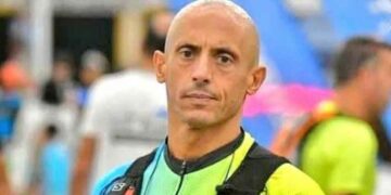 Piden 8 años de cárcel para el responsable del atropello mortal del ciclista Mario Zumaquero