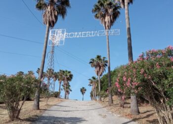 Casares celebra este fin de semana la Romería de la Virgen del Rosario del Campo