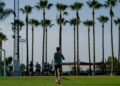 La selección alemana de fútbol se concentra en Marbella