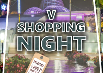 Abierto el plazo de inscripción para la V Shopping Night de Estepona
