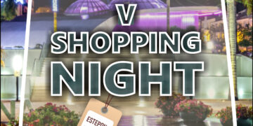 Abierto el plazo de inscripción para la V Shopping Night de Estepona