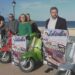 La Sabi Scooter Day se celebrará el 14 de mayo