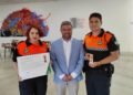 El Ayuntamiento de Manilva felicita a Protección Civil tras el reconocimiento autonómico