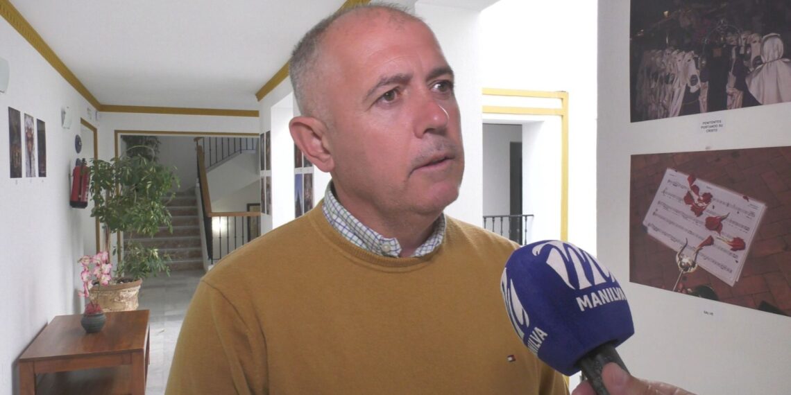 Mario Jiménez aclara que el Ayuntamiento de Manilva no renuncia a ninguna subvención