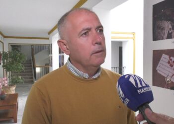 Mario Jiménez aclara que el Ayuntamiento de Manilva no renuncia a ninguna subvención