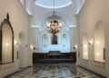 La Iglesia de la Encarnación de Casares reabre este sábado con la celebración de las Comuniones