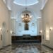 La Iglesia de la Encarnación de Casares reabre este sábado con la celebración de las Comuniones
