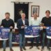 Presentado el I Internacional de Menores 5000 de pádel
