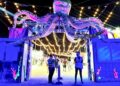 La feria de Casares Costa contará este año con una corte de honor infantil y juvenil