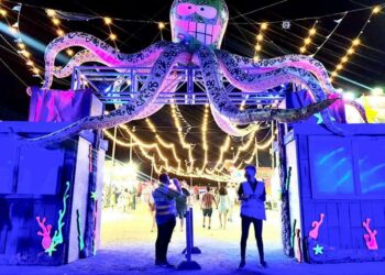 La feria de Casares Costa contará este año con una corte de honor infantil y juvenil