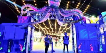 La feria de Casares Costa contará este año con una corte de honor infantil y juvenil