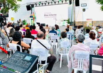 Abierta la convocatoria 2022 de los “XX Premios Blas Infante Casares Solidario”