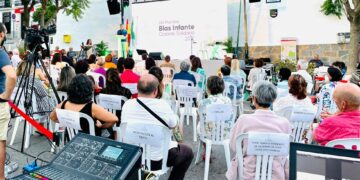 Abierta la convocatoria 2022 de los “XX Premios Blas Infante Casares Solidario”