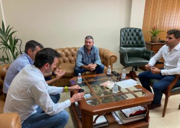 Secadero y Tesorillo continúan solicitando a Endesa explicaciones por los micro-cortes de luz