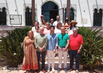 Conoce a los ganadores de Manilva Metáfora, el concurso manilveño de poesía