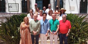 Conoce a los ganadores de Manilva Metáfora, el concurso manilveño de poesía