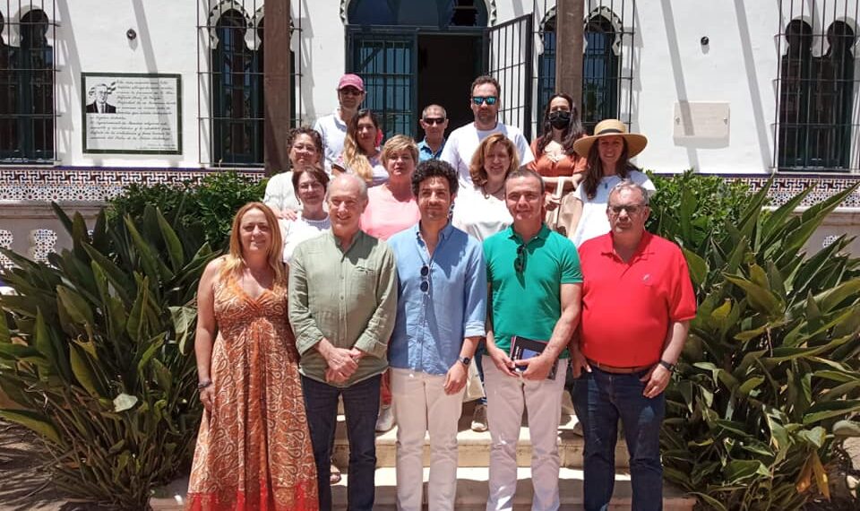 Conoce a los ganadores de Manilva Metáfora, el concurso manilveño de poesía