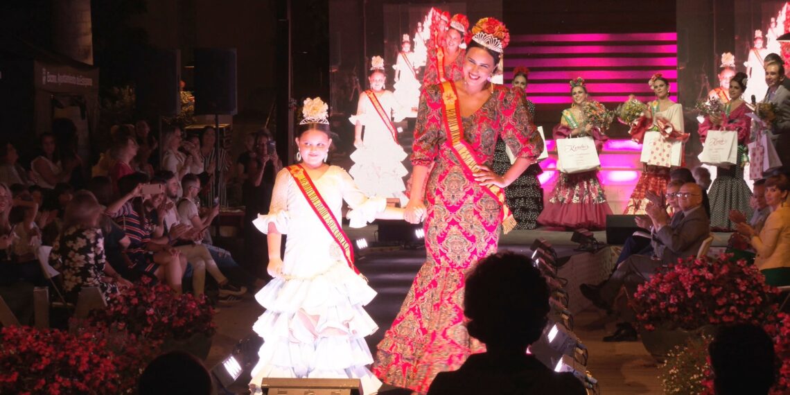 Estepona ya tiene reinas y damas para la Feria 2022