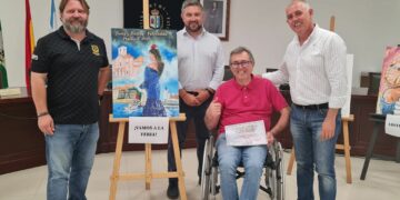 Ya hay cartel anunciador de Feria y Fiestas Patronales de Manilva 2022