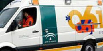 Muere una niña de cuatro años al caerle un mobiliario en un supermercado en Málaga