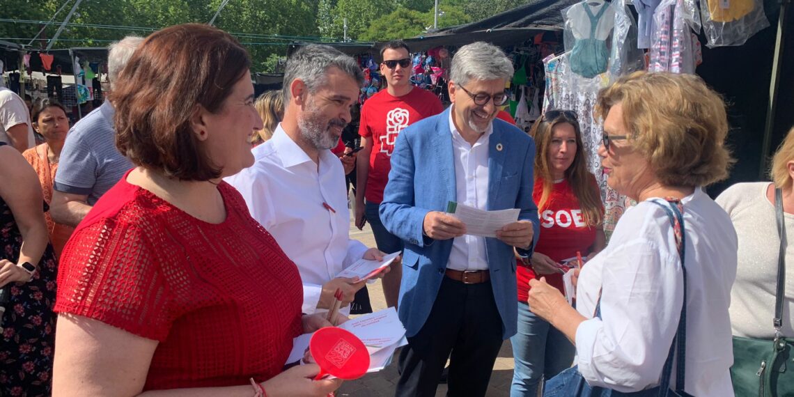Josele Aguilar pide a la alcaldesa de Marbella que “deje de hacer trampas en la precampaña”