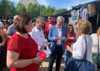 Josele Aguilar pide a la alcaldesa de Marbella que “deje de hacer trampas en la precampaña”