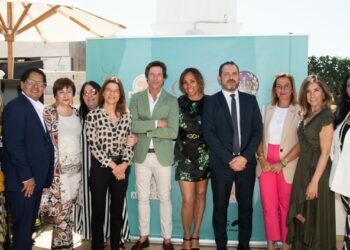 Estepona acogerá la primera edición de Costa del Sol 365, que potencia el turismo wellness y saludable de lujo