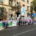 Los médicos andaluces se concentran en Málaga por la situación crítica de las urgencias de AP