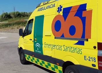 Fallece un ciclista arrollado por un camión cuando circulaba por la AP-7 en Marbella