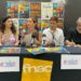 Radio Casares presenta su Fiesta Aniversario 20+1