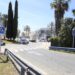 Mejorada la seguridad vial en uno de los principales accesos a Puerto Banús