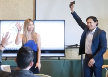 Small Oasis implanta una formación a sus empleados en «La Gran Vida»