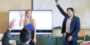 Small Oasis implanta una formación a sus empleados en «La Gran Vida»