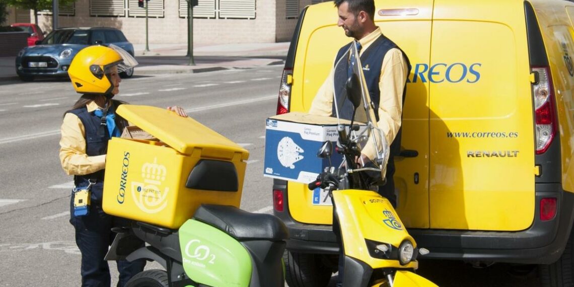 Correos amplía a 7.757 plazas su «mayor convocatoria en décadas»
