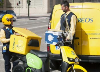 Correos amplía a 7.757 plazas su «mayor convocatoria en décadas»