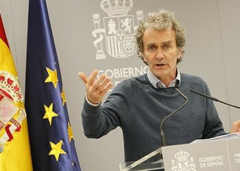 Simón: «No es probable que la viruela del mono tenga una transmisión importante pero no se puede descartar»