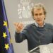 Simón: «No es probable que la viruela del mono tenga una transmisión importante pero no se puede descartar»