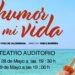 El Auditorio Felipe VI acogerá la próxima semana ‘El humor de mi vida’ de Paz Padilla