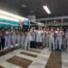 El Hospital Costa del Sol rinde hoy homenaje a la profesión en el Día Internacional de la Enfermería