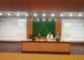 El Hospital Costa del Sol acoge la ‘I Jornada de Salud de las Mujeres, una mirada diferente’