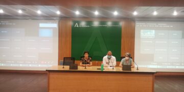 El Hospital Costa del Sol acoge la ‘I Jornada de Salud de las Mujeres, una mirada diferente’