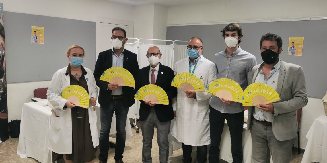 El Proyecto Soludable organiza unas jornadas en el Costa del Sol por el ‘Día Mundial del Melanoma’