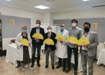 El Proyecto Soludable organiza unas jornadas en el Costa del Sol por el ‘Día Mundial del Melanoma’